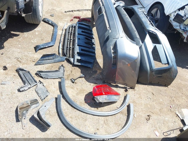5N1AT2MT2JC826940 Nissan ROGUE S
