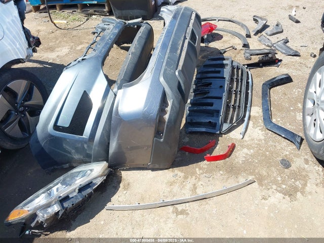 5N1AT2MT2JC826940 Nissan ROGUE S