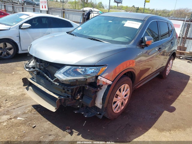 5N1AT2MT2JC826940 Nissan ROGUE S