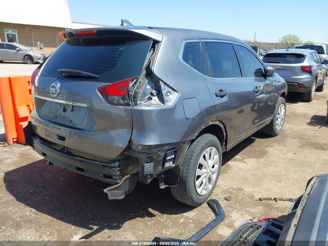 5N1AT2MT2JC826940 Nissan ROGUE S