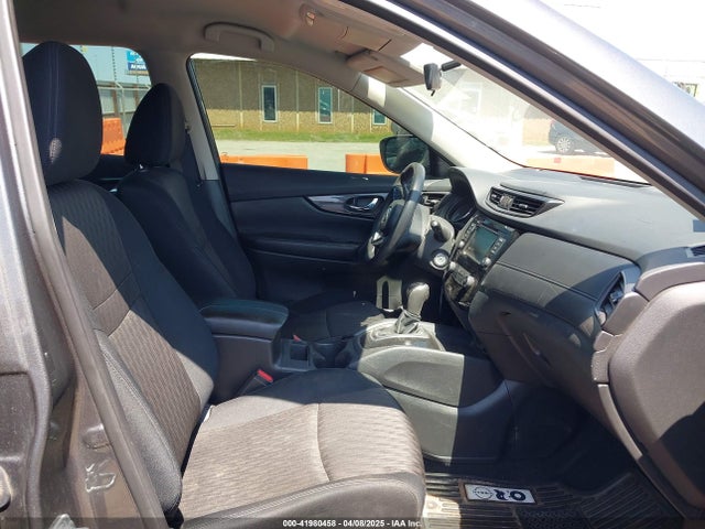 5N1AT2MT2JC826940 Nissan ROGUE S