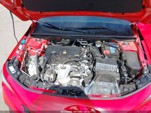 2HGFE2F5XNH577942 Honda k20c2