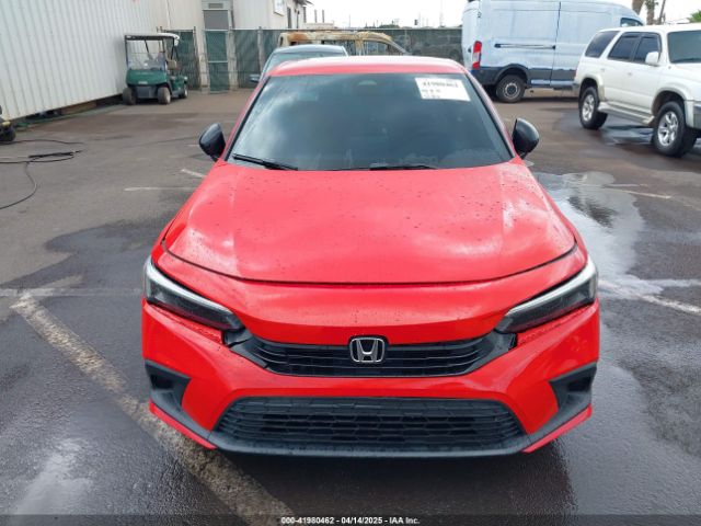 2HGFE2F5XNH577942 Honda k20c2