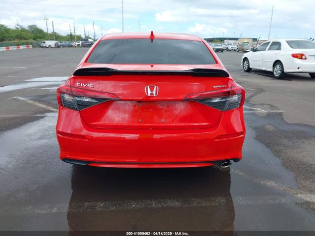 2HGFE2F5XNH577942 Honda k20c2