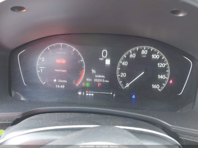 2HGFE2F5XNH577942 Honda k20c2