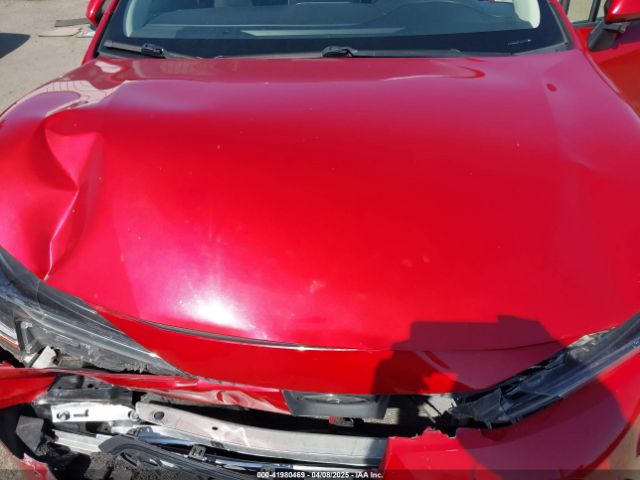 JTDEPRAE8LJ016414 Toyota COROLLA LE