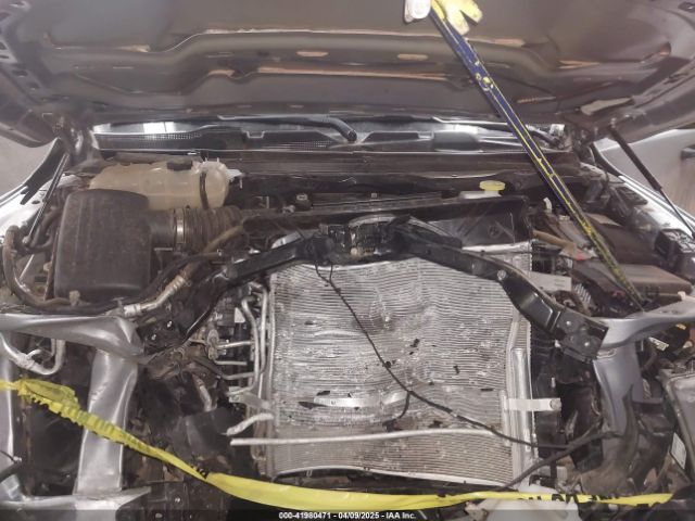 1C6RRFFGXPN643299 RAM 1500 Big Horn  4x4 5'7 Box