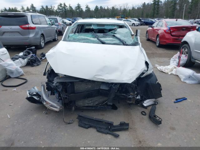 3KPF24AD0KE103717 KIA Forte Lxs