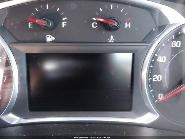 1G1ZD5ST8JF147092 Chevrolet MALIBU LT