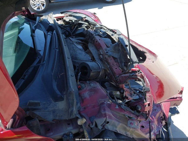 1G1ZD5ST8JF147092 Chevrolet MALIBU LT