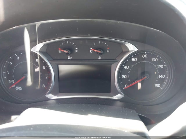 1G1ZD5ST8JF147092 Chevrolet MALIBU LT