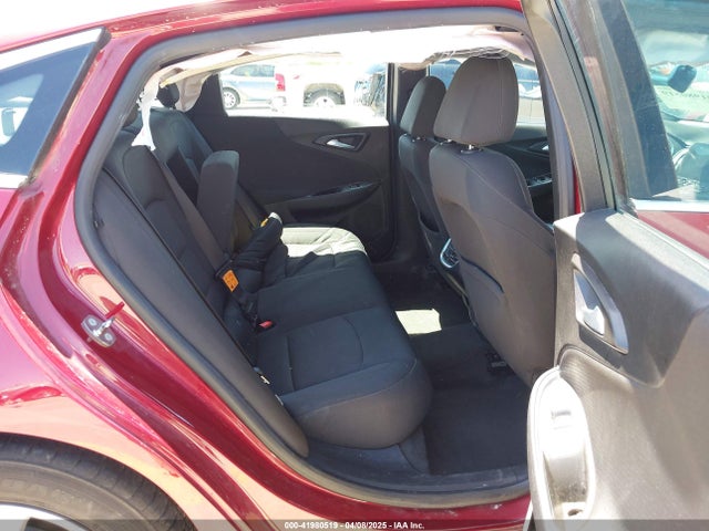 1G1ZD5ST8JF147092 Chevrolet MALIBU LT