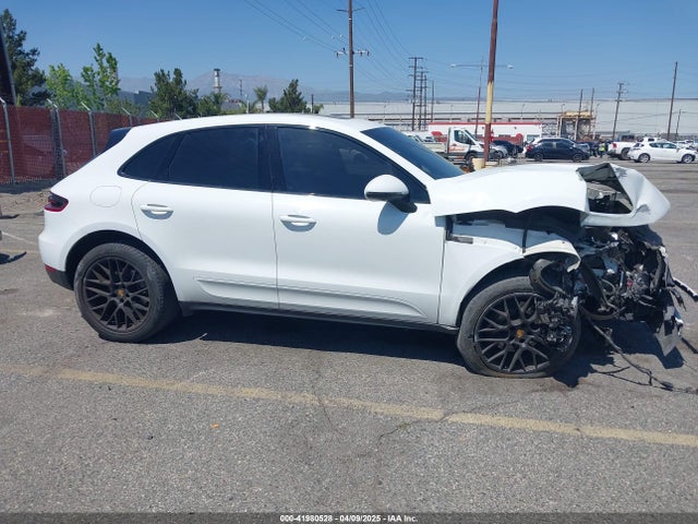 Porsche 2016 2016 WP1AB2A51GLB52574 Image 12