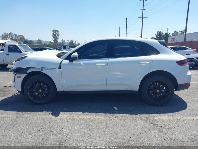 Porsche 2016 2016 WP1AB2A51GLB52574 Image 13