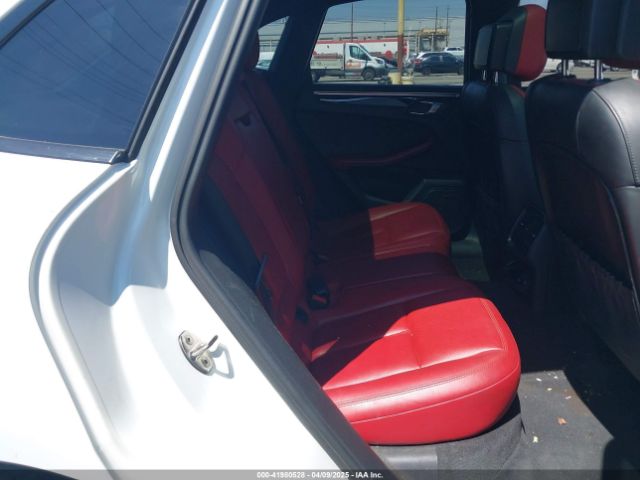 2016 PORSCHE MACAN WP1AB2A51GLB52574 Photo 7