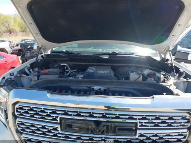 2021 GMC SIERRA 1500 3GTU9FET7MG422796 Photo 9