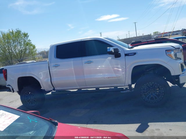 3GTU9FET7MG422796 GMC lm2