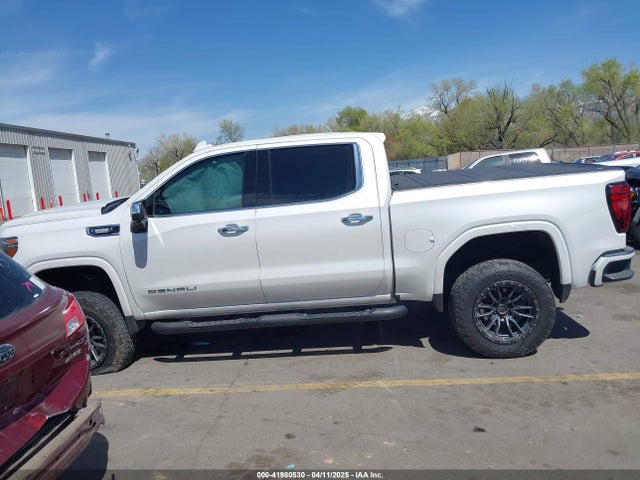 3GTU9FET7MG422796 GMC lm2