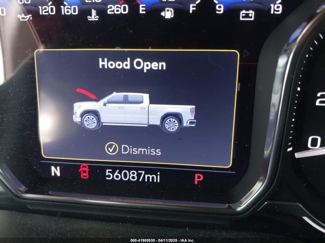 3GTU9FET7MG422796 GMC lm2