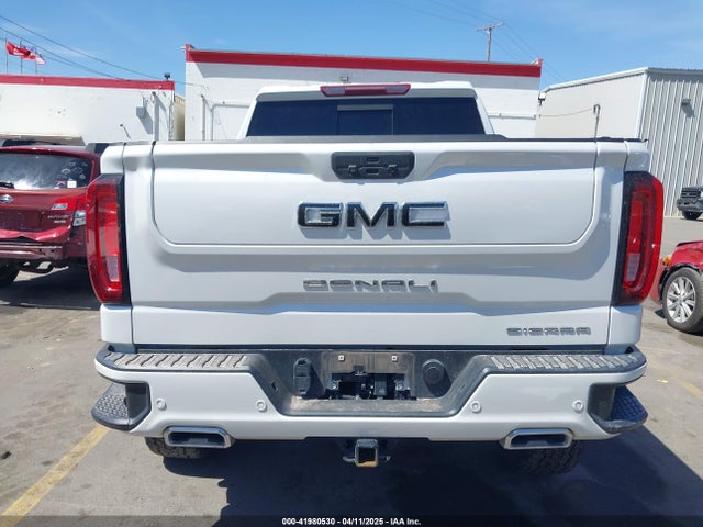 3GTU9FET7MG422796 GMC lm2
