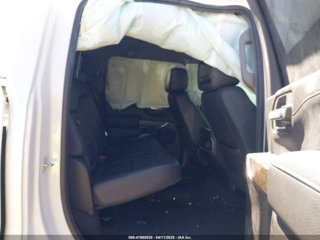 2021 GMC SIERRA 1500 3GTU9FET7MG422796 Photo 7