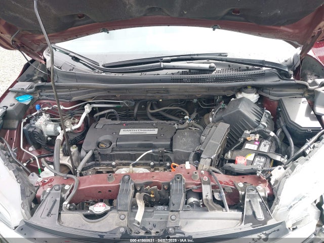 2HKRM4H72FH674926 Honda Cr-v Ex-l