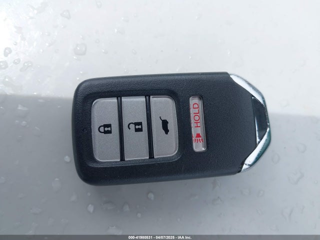 2HKRM4H72FH674926 Honda Cr-v Ex-l