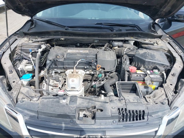 Honda k24w1 2015 1HGCR2F72FA098827 Image 10
