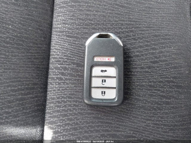 Honda k24w1 2015 1HGCR2F72FA098827 Image 11