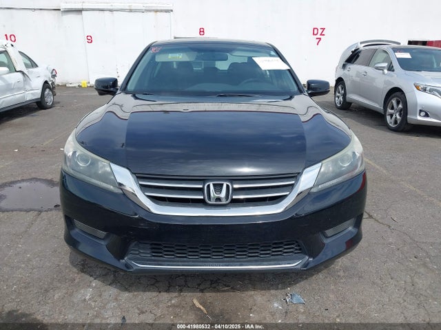Honda k24w1 2015 1HGCR2F72FA098827 Image 13