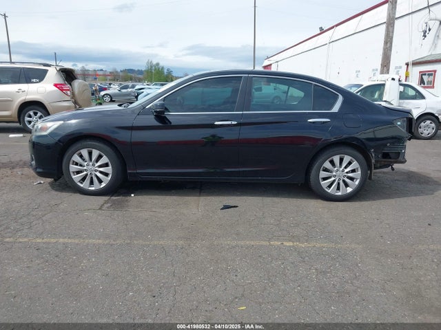 Honda k24w1 2015 1HGCR2F72FA098827 Image 15