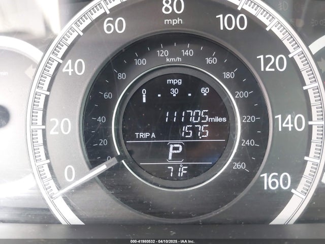 Honda k24w1 2015 1HGCR2F72FA098827 Image 16