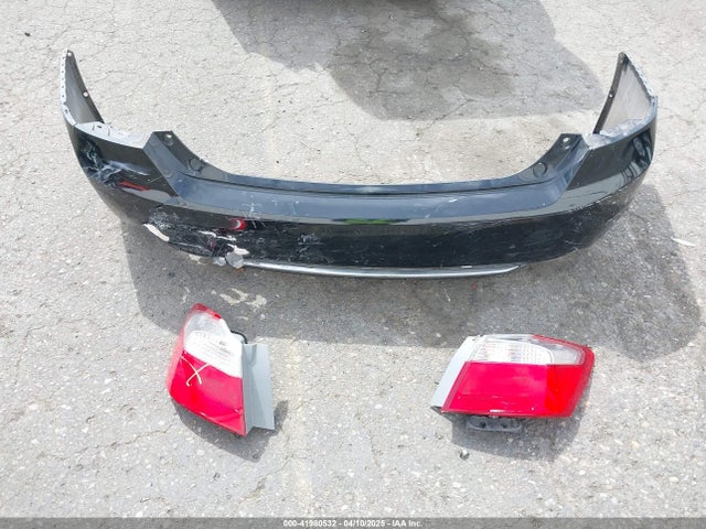 Honda k24w1 2015 1HGCR2F72FA098827 Image 12