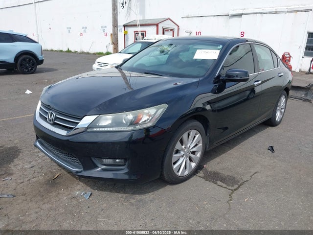 Honda k24w1 2015 1HGCR2F72FA098827 Image 2
