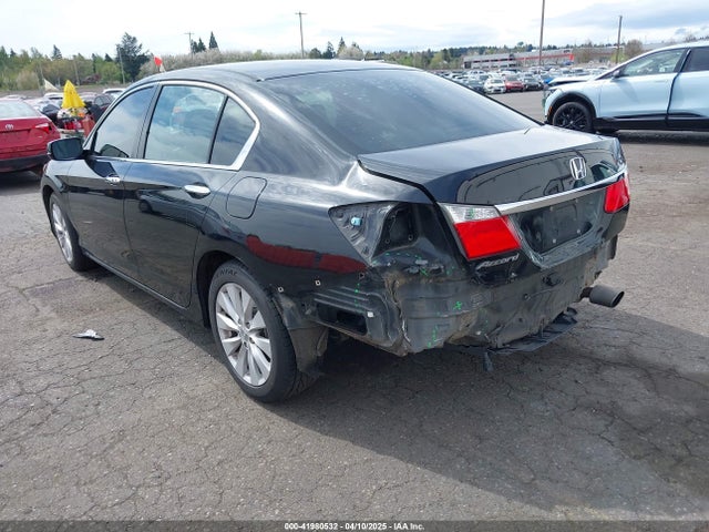Honda k24w1 2015 1HGCR2F72FA098827 Image 3