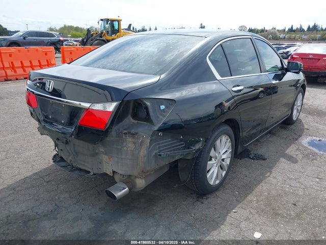 Honda k24w1 2015 1HGCR2F72FA098827 Image 4