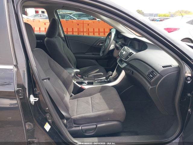 Honda k24w1 2015 1HGCR2F72FA098827 Image 5