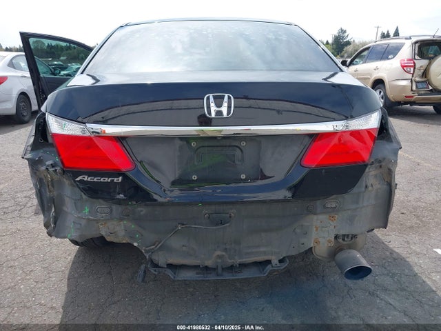 Honda k24w1 2015 1HGCR2F72FA098827 Image 6