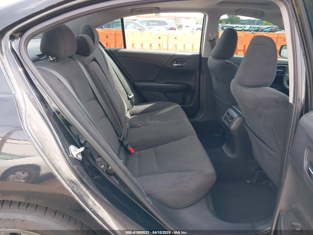 Honda k24w1 2015 1HGCR2F72FA098827 Image 8