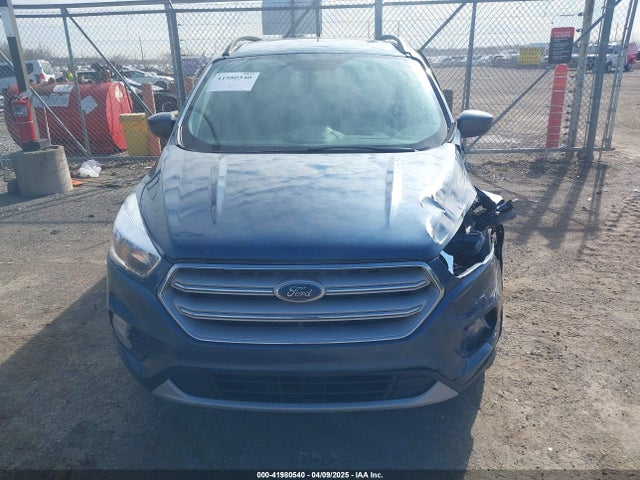 1FMCU0GDXJUC32346 Ford ESCAPE SE