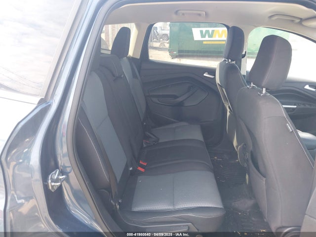 1FMCU0GDXJUC32346 Ford ESCAPE SE