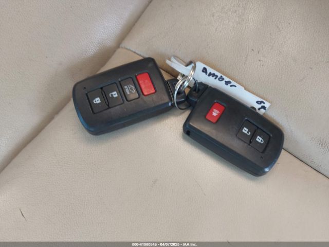 5TDJZRFH7HS462950 Toyota Highlander Xle
