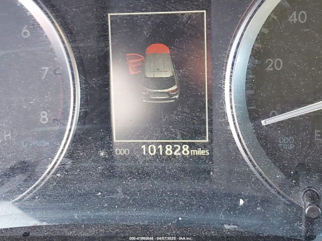 5TDJZRFH7HS462950 Toyota Highlander Xle