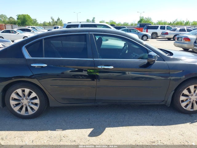 Honda Accord Ex-l 2014 1HGCR2F8XEA172163 Image 13