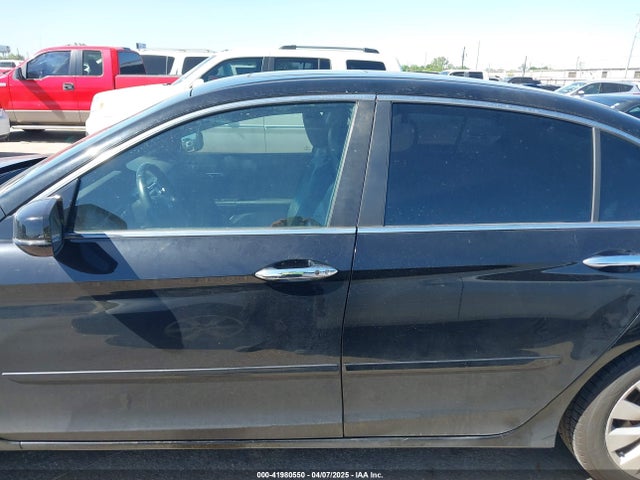 Honda Accord Ex-l 2014 1HGCR2F8XEA172163 Image 14
