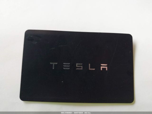7SAYGDED6RF103250 Tesla Model Y Long Range Dual Motor All-wheel Drive/rwd