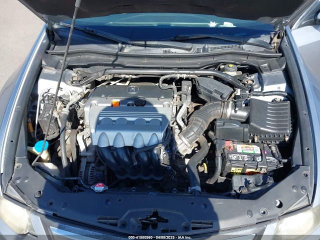 2011 ACURA TSX JH4CU2F61BC012652 Photo 9
