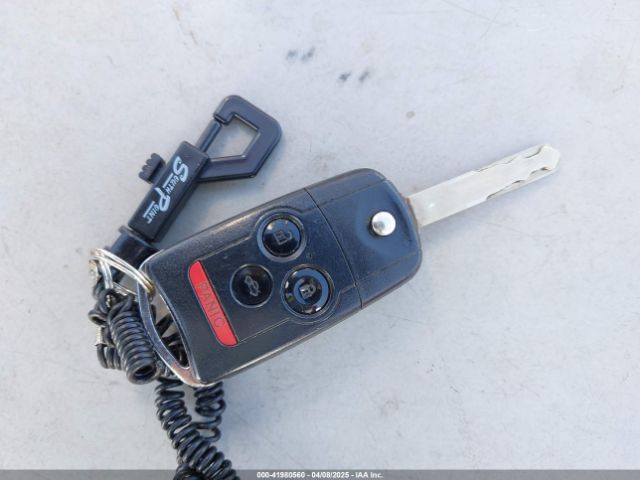 2011 ACURA TSX JH4CU2F61BC012652 Photo 10