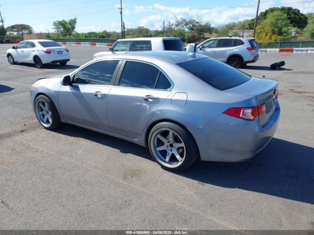 2011 ACURA TSX JH4CU2F61BC012652 Photo 2