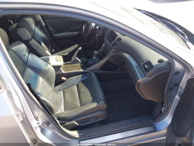 2011 ACURA TSX JH4CU2F61BC012652 Photo 4